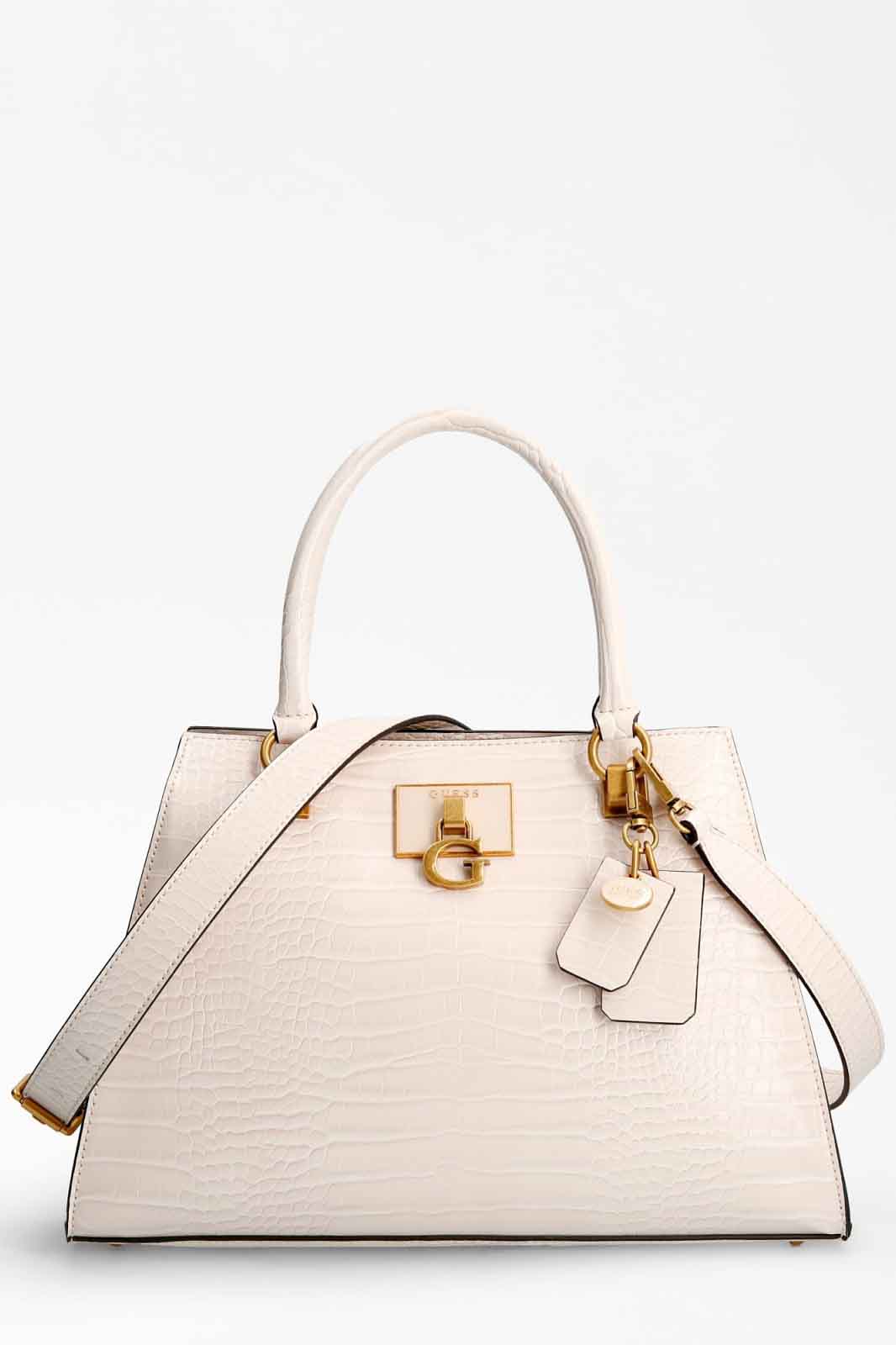 BOLSO MUJER GUESS JB7870190