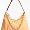 Bolso de la marca Guess Accesorios Melocotón