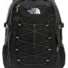 Mochila de la marca The North Face Negro