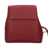 VBS6G004 Mochila de la marca Valentino Bags Granate