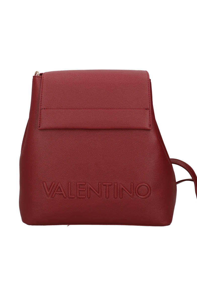 VBS6G004 Mochila de la marca Valentino Bags Granate