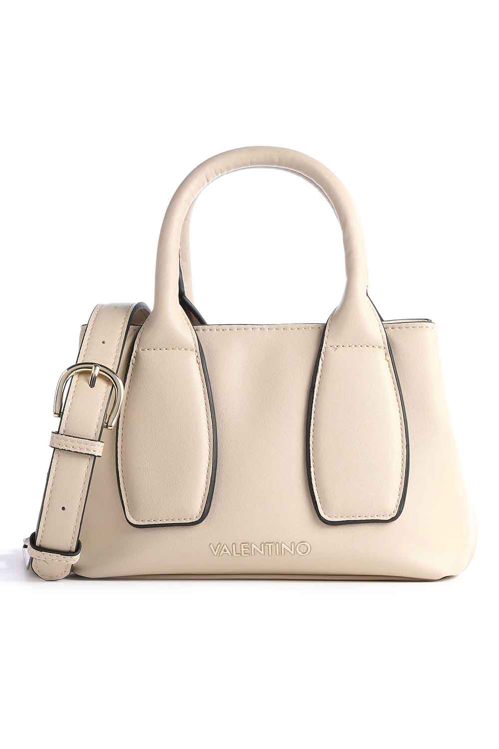 Bolso de la marca Valentino Bags color Beige para mujer