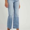 W2YA17D4K32 Pantalón de la marca Guess Jeans Jeans