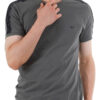 Camiseta de la marca EA Underwear Gris