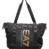 2450612F910981201 Macuto de la marca EA7 Accesorios Negro