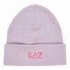 Gorro de la marca EA7 Accesorios Lila