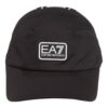 de la marca EA7 Accesorios Negro