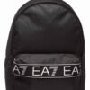 Mochila de la marca EA7 Accesorios Negro