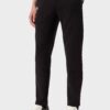 8N1PD81JHSZ Pantalón de la marca Emporio Armani Negro