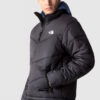 Chaqueta de la marca The North Face Negro
