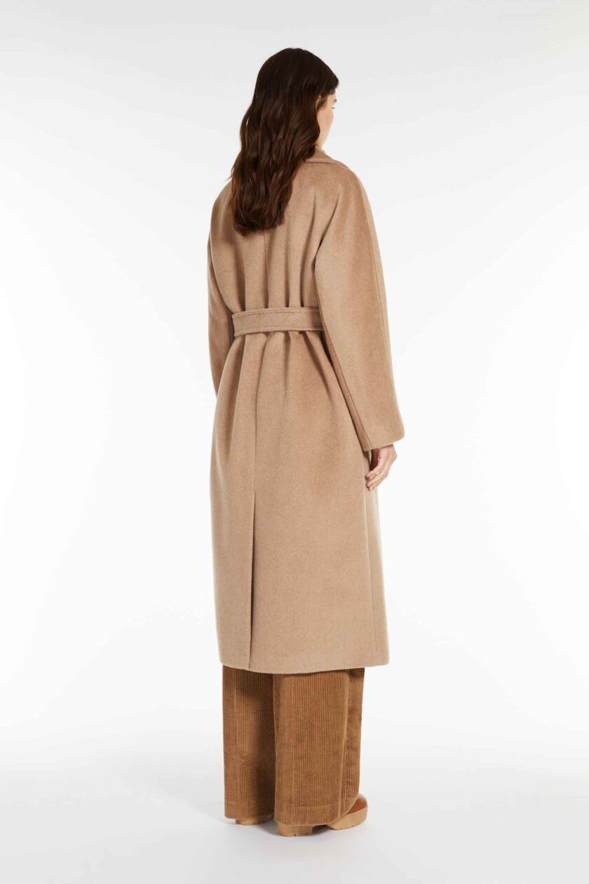 Abrigo para mujer de Max Mara - 50160423600 - Imagen 3