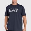 Camiseta de la marca EA7 Azul Marino