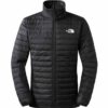 Chaqueta de la marca The North Face Negro