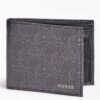 Cartera de la marca Guess Accesorios Negro