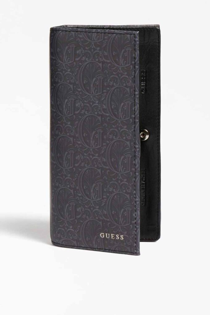 Cartera para hombre de Guess Acc – SMBARO LEA39