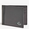 SMHERILEA69BLA1 Cartera de la marca Guess Accesorios Negro