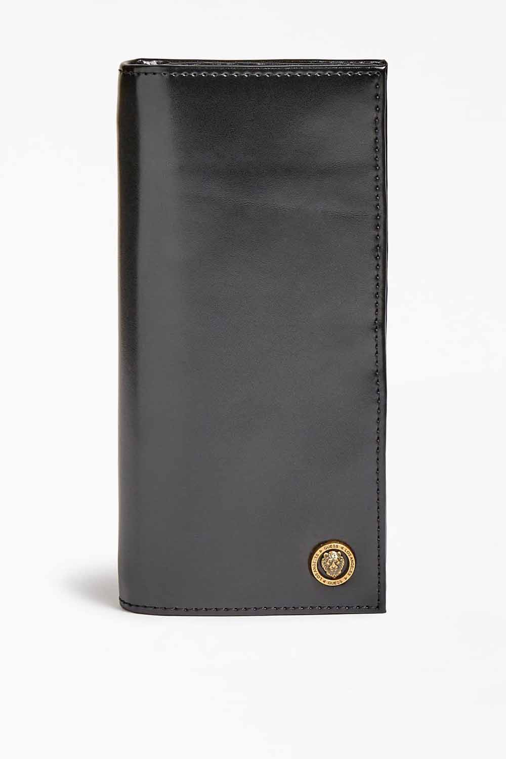 Cartera de la marca Guess Accesorios Negro