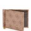 Cartera de la marca Guess Accesorios Marron