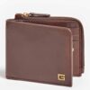 Cartera de la marca Guess Accesorios Marron Oscuro