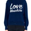 Suéter de la marca Love Moschino Azul