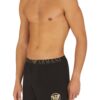 1109912F595000204 Boxers de la marca EA Underwear Negro