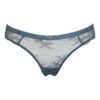 1625252F207207311 Bragas de la marca EA Underwear Azul
