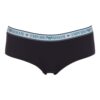 1632252F227001351 Bragas de la marca EA Underwear Azul Marino