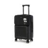 220W3079 Maleta de la marca Karl Lagerfeld Acc Negro