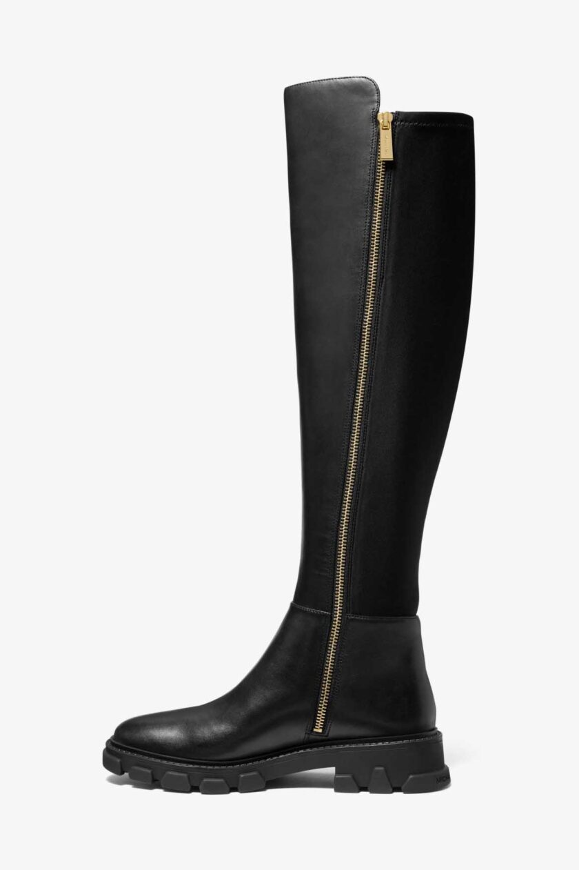 Botas para mujer de Michael Kors - 40R1R1FB5L - Imagen 3