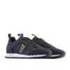 Zapatillas de la marca EA7 Calzado Negro