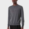 Suéter de la marca Emporio Armani Gris