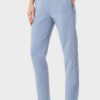 Pantalón de la marca Emporio Armani Celeste
