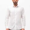 CC1003SPbla Camisa de la marca Sorbino Blanco