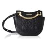 JC4337PP0FKC Bolso de la marca Love Moschino Accesorios Negro