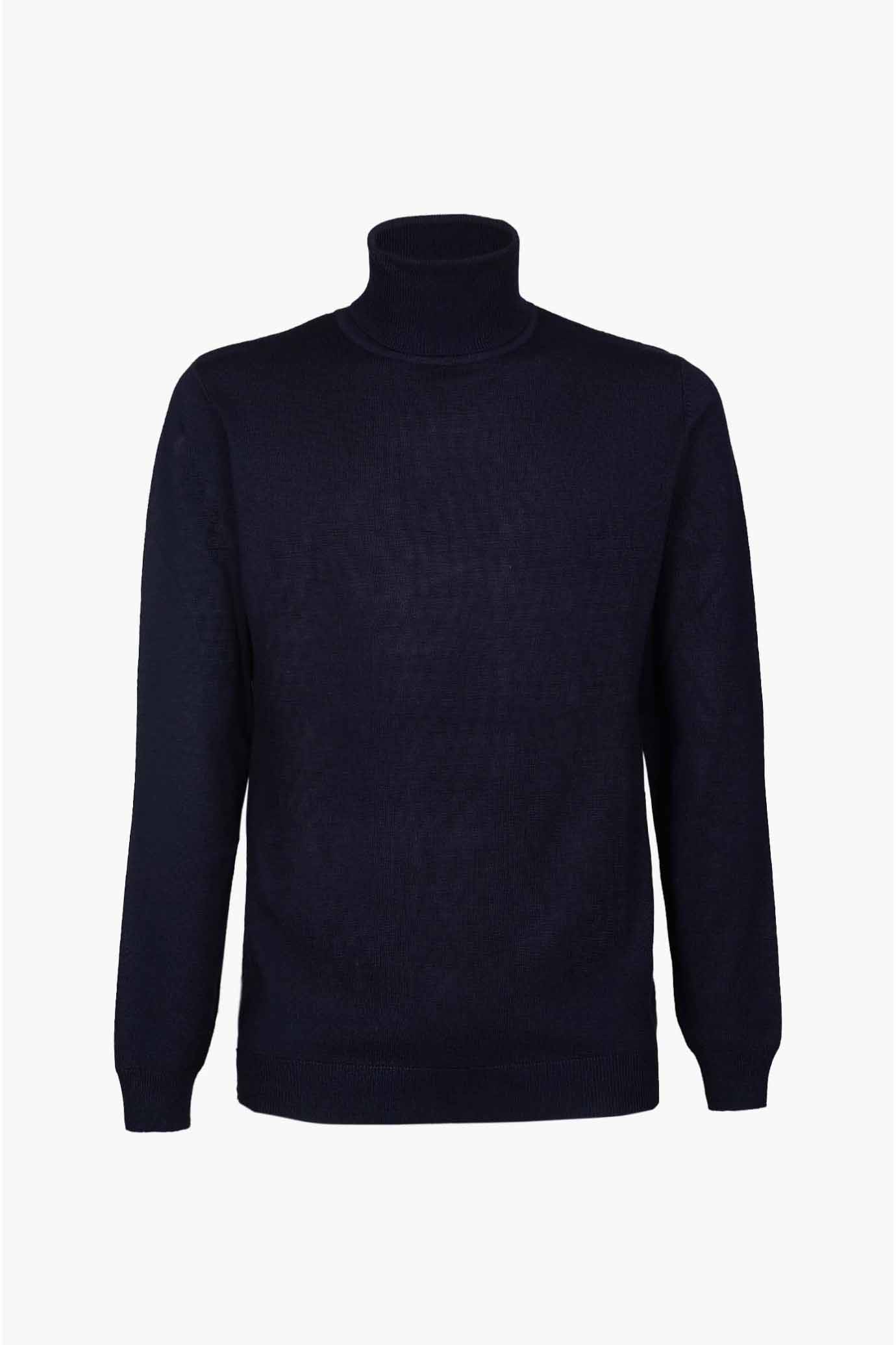 Suéter de la marca Sorbino Azul Marino