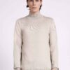 Suéter de la marca Sorbino Beige