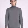 Suéter de la marca Sorbino Gris