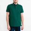 Polo de la marca Tommy Hilfiger Verde