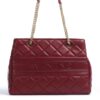 VBS51O04bur Bolso de la marca Valentino Bags Burdeos