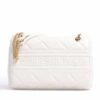 VBS51O05bla Bandolera de la marca Valentino Bags Blanco