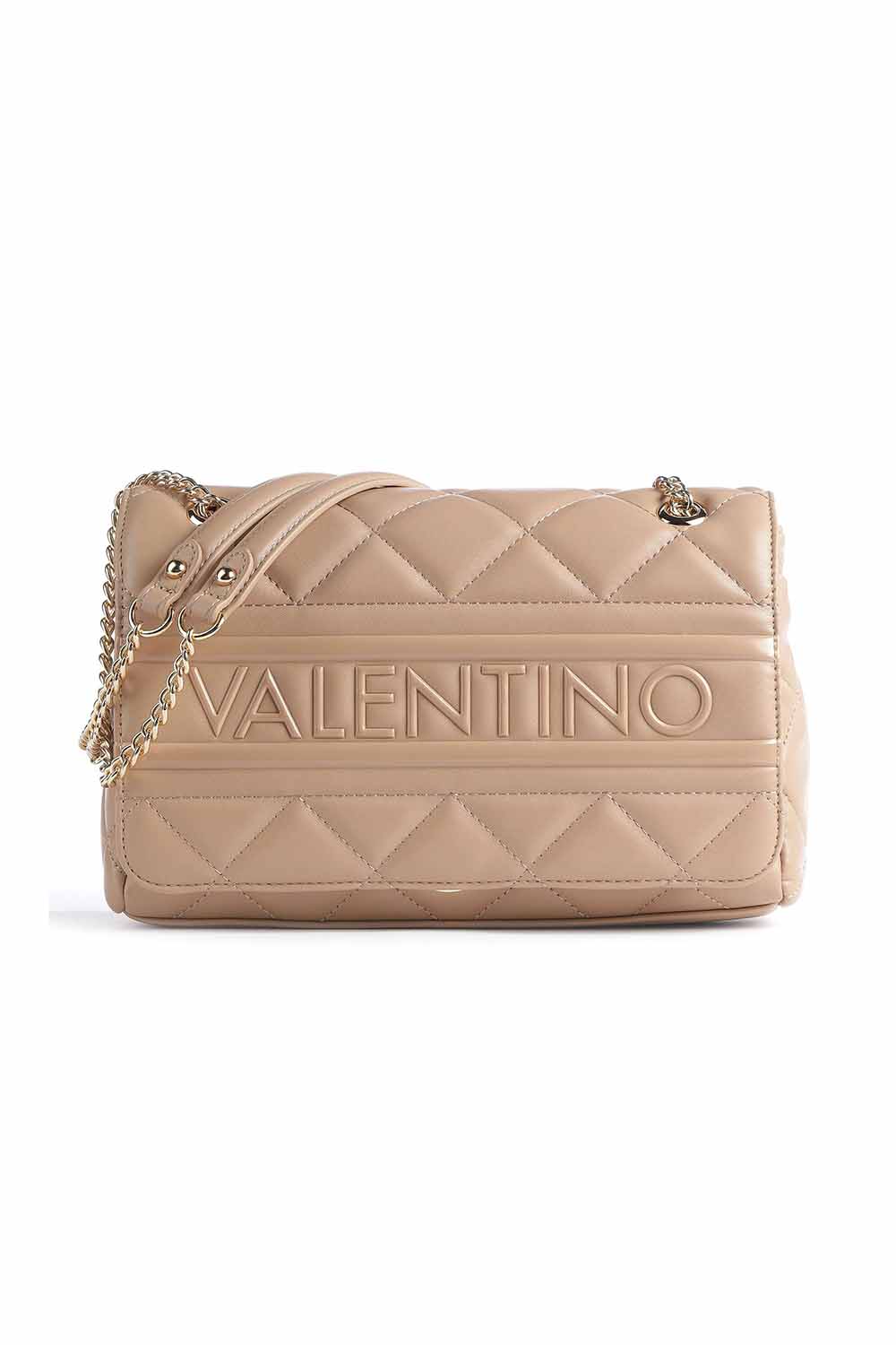 VBS51O05mar Bandolera de la marca Valentino Bags Marrón