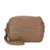 Bandolera de la marca Valentino Bags Beige