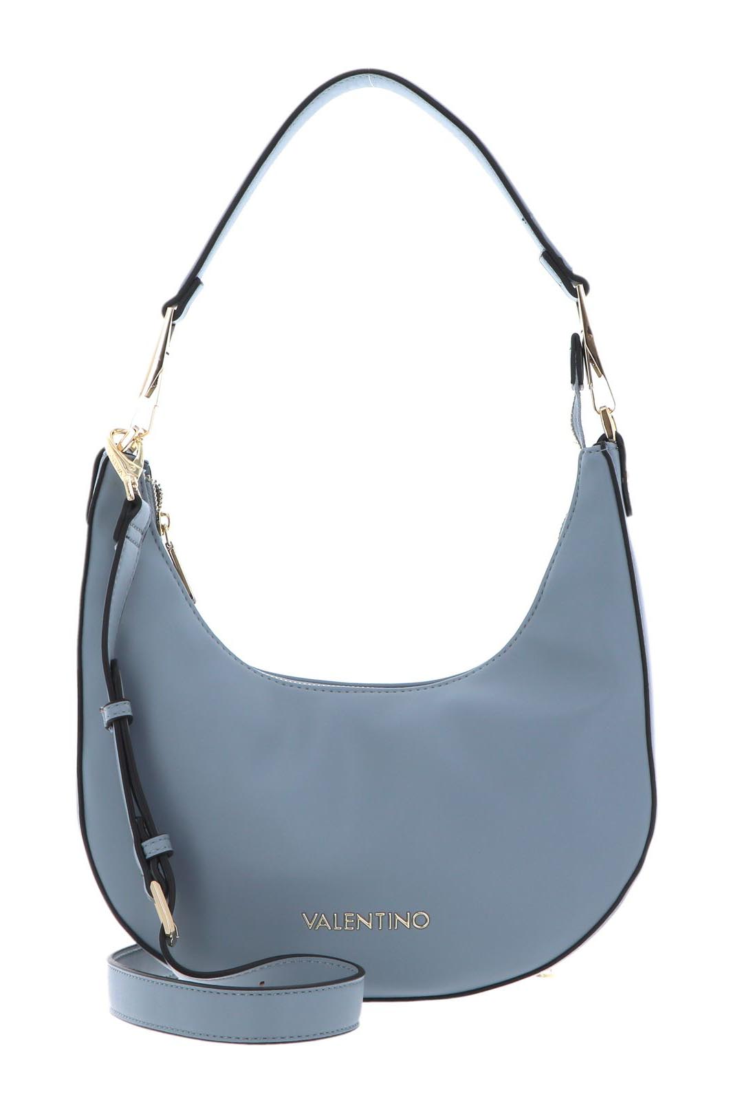 Bolso la marca Valentino Bags de color Azul para mujer
