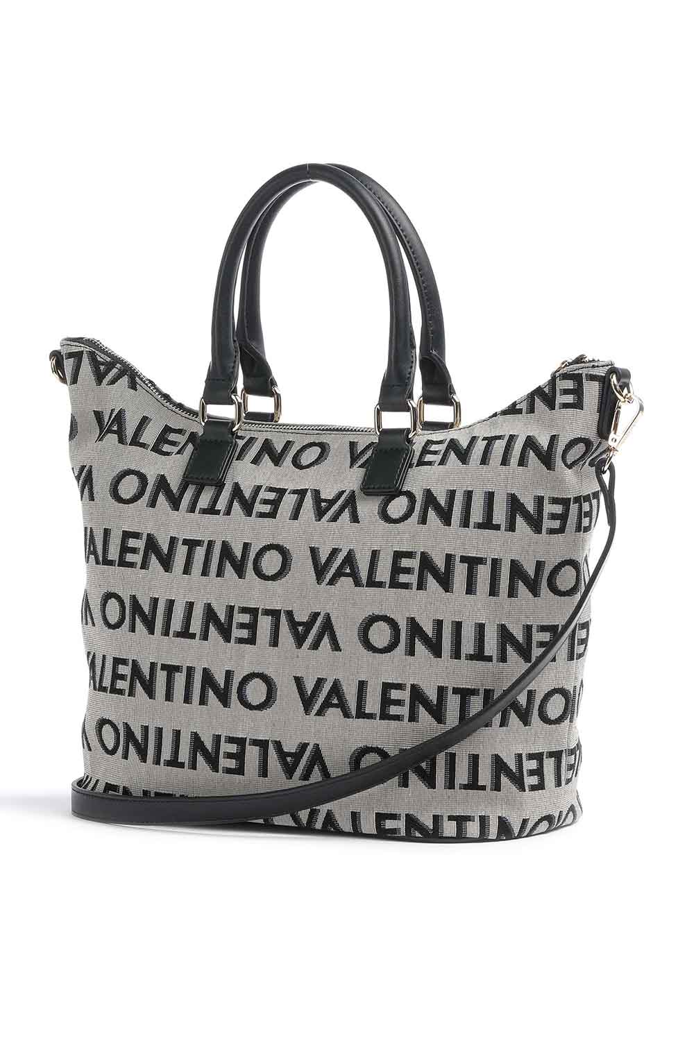 Valentino Bags Bolso shopping - grigio/gris 