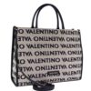 Bolso de la marca Valentino Bags Negro