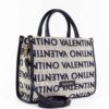 Bolso de la marca Valentino Bags Negro