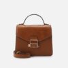 VBS6VK03mar Bandolera de la marca Valentino Bags Marron
