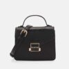 VBS6VK03ne Bandolera de la marca Valentino Bags Negro