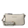 VBS6VQ04bei Bandolera de la marca Valentino Bags Beige