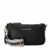 VBS6VQ04ne Bandolera de la marca Valentino Bags Negro